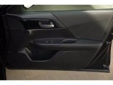 2017 Honda Accord LX Sedan Door Panel