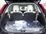 2021 Volvo XC90 T6 AWD Momentum Trunk