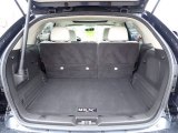 2015 Lincoln MKX AWD Trunk