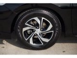 2017 Honda Accord LX Sedan Wheel
