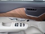 2021 Volvo XC90 T6 AWD Momentum Door Panel