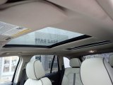 2015 Lincoln MKX AWD Sunroof