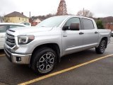 2014 Toyota Tundra SR5 Crewmax 4x4