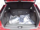 2021 Volvo XC40 T5 Momentum AWD Trunk