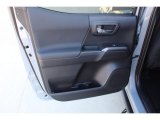 2021 Toyota Tacoma TRD Sport Double Cab Door Panel