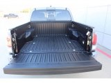 2021 Toyota Tacoma TRD Sport Double Cab Trunk