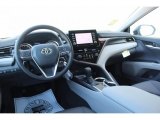 2021 Toyota Camry LE Dashboard