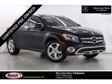 2018 Mercedes-Benz GLA 250
