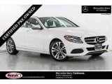 2017 Mercedes-Benz C 300 Sedan