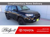 2021 Toyota 4Runner SR5 4x4