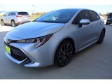 2021 Toyota Corolla Hatchback XSE Data, Info and Specs