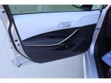 2021 Toyota Corolla Hatchback XSE Door Panel