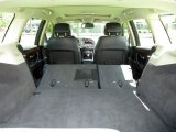 2008 Saab 9-3 2.0T SportCombi Wagon Trunk