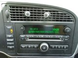 2008 Saab 9-3 2.0T SportCombi Wagon Controls