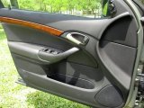 2008 Saab 9-3 2.0T SportCombi Wagon Door Panel
