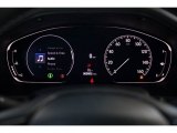 2021 Honda Accord Sport Gauges