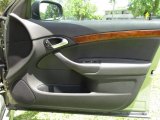 2008 Saab 9-3 2.0T SportCombi Wagon Door Panel