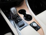 2019 Lexus RX 350L AWD 8 Speed Automatic Transmission