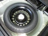 2008 Saab 9-3 2.0T SportCombi Wagon Tool Kit
