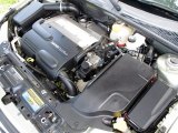 2008 Saab 9-3 Engines