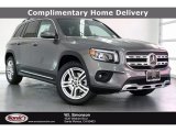 2020 Mountain Grey Metallic Mercedes-Benz GLB 250 4Matic #140175228