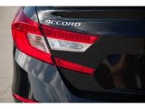 2021 Honda Accord Sport Marks and Logos