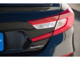 2021 Honda Accord Sport Marks and Logos