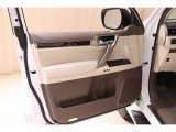 2016 Lexus GX 460 Luxury Door Panel