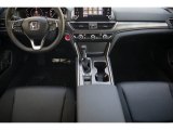 2021 Honda Accord LX Dashboard