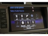 2016 Lexus GX 460 Luxury Audio System