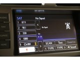 2016 Lexus GX 460 Luxury Audio System
