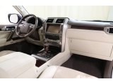 2016 Lexus GX 460 Luxury Dashboard
