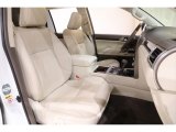 2016 Lexus GX 460 Luxury Front Seat