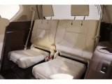 2016 Lexus GX 460 Luxury Rear Seat