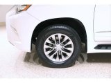 2016 Lexus GX 460 Luxury Wheel