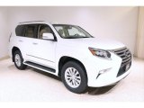 2018 Lexus GX 460