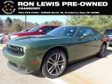 2018 Dodge Challenger GT AWD