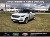 2021 Fuji White Land Rover Range Rover Westminster #140188988