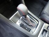 2020 Subaru WRX Limited Lineartronic CVT Automatic Transmission