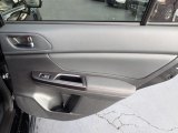 2020 Subaru WRX Limited Door Panel