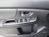 2020 Subaru WRX Limited Door Panel