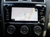 2020 Subaru WRX Limited Navigation