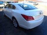 2016 Buick LaCrosse Leather Group AWD Exterior