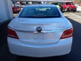 2016 Buick LaCrosse Leather Group AWD Exterior
