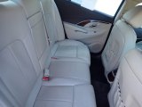 2016 Buick LaCrosse Leather Group AWD Rear Seat