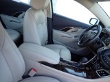 2016 Buick LaCrosse Leather Group AWD Front Seat