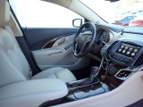 2016 Buick LaCrosse Leather Group AWD Dashboard