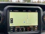 2021 Jeep Gladiator High Altitude 4x4 Navigation