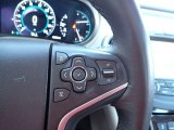2016 Buick LaCrosse Leather Group AWD Steering Wheel