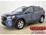 2019 GMC Terrain SLE AWD